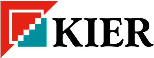 Kier Logo