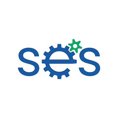 SES Logo