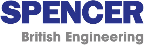 Spencer British Engineering Logo