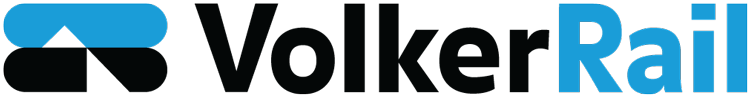 Volker Rail Logo